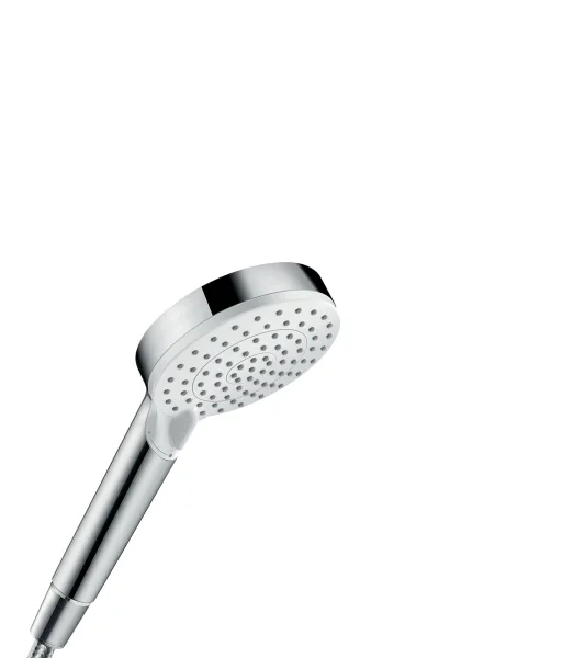 Hansgrohe Crometta Hand Shower 100 Vario Ecosmart