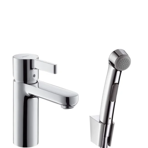 Hansgrohe Escutcheon 150 Mm Chrome