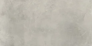 European Tiles Atlas Light Grey 30X60 Natural Porcelain Rectified Tile