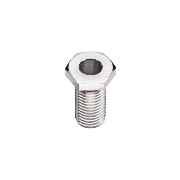 Hansgrohe Hollow Screw For Excentra Fill Waste Chrome