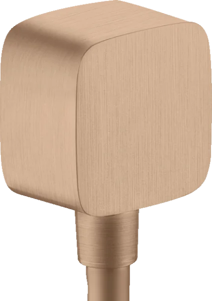 Axor Showersolutions Wall Outlet Softsquare