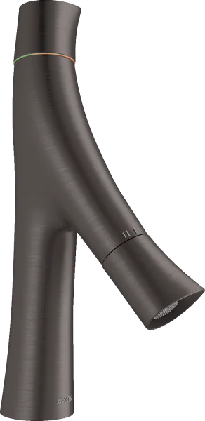 Axor Starck Organic 2-handle Basin Mixer 80 Without Waste