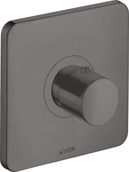 Axor Citterio M Thermostatic Mixer Highflow For Concealed Installation