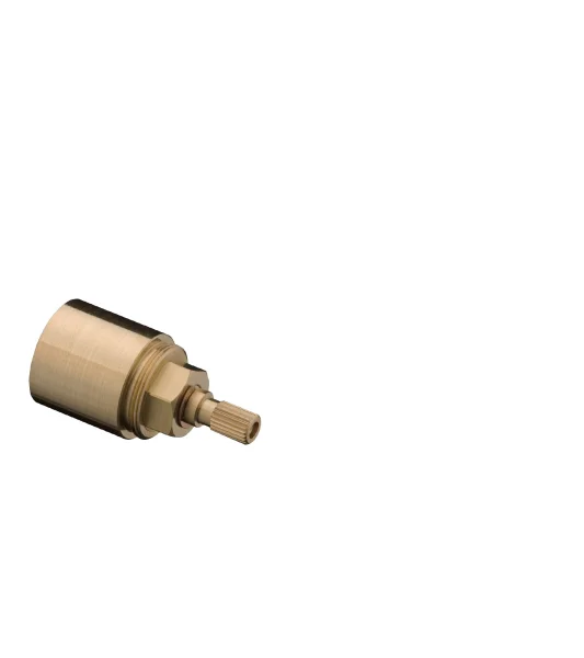 Axor Extension 25 Mm For Shut-off / Diverter Valve Trio / Quattro