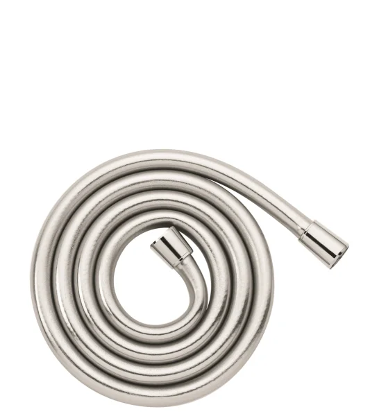 Hansgrohe Isiflex Shower Hose 200 Cm Polished Nickel