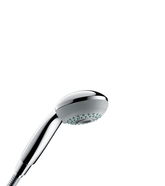 Hansgrohe Crometta 85 Hand Shower Multi Chrome