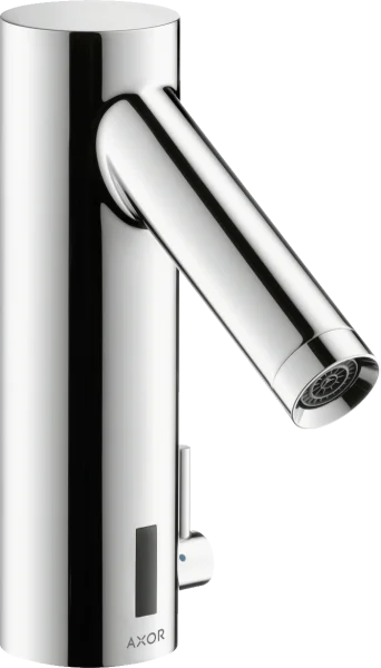 Axor Starck Electronic Taps 397 X 234 X 105mm Chrome