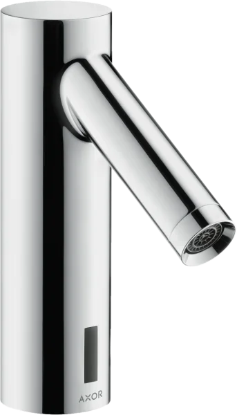 Axor Starck Electronic Taps 397 X 234 X 105mm Chrome