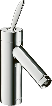 Axor Starck Classic Manual Mixers 550 X 192 X 73mm Chrome