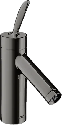 Axor Starck Classic Single Lever Basin Mixer 70 With Waste