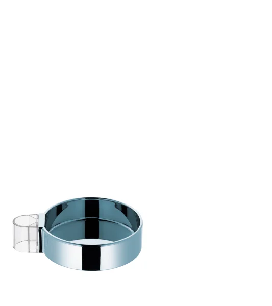 Hansgrohe Casetta C Soap Dish Chrome