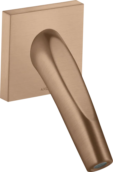Axor Starck Organic Bath Spout