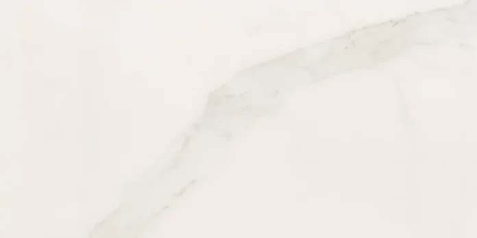 European Tiles Delux White 30X60Cm Matt Porcelain Rectified Tile detail view - Image 14