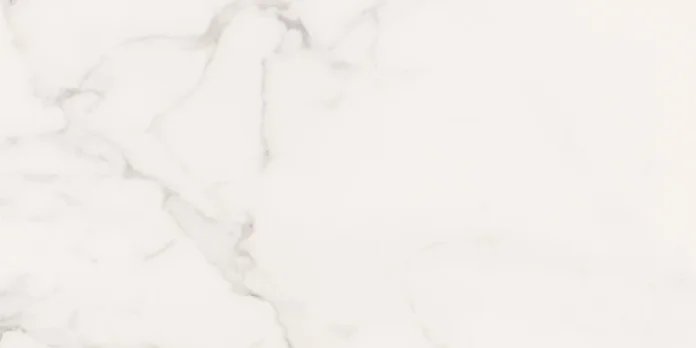 European Tiles Delux White 30X60Cm Matt Porcelain Rectified Tile detail view - Image 10