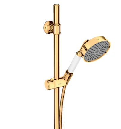 Axor Montreux Shower Set 0.90 M With 1jet Hand Shower 100