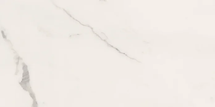 European Tiles Delux White 30X60Cm Matt Porcelain Rectified Tile detail view - Image 8