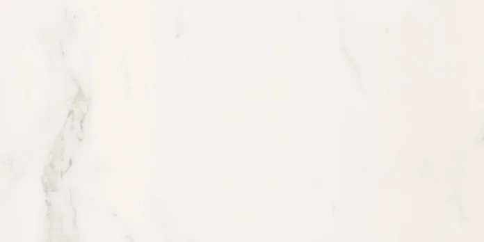 European Tiles Delux White 30X60Cm Matt Porcelain Rectified Tile detail view - Image 7