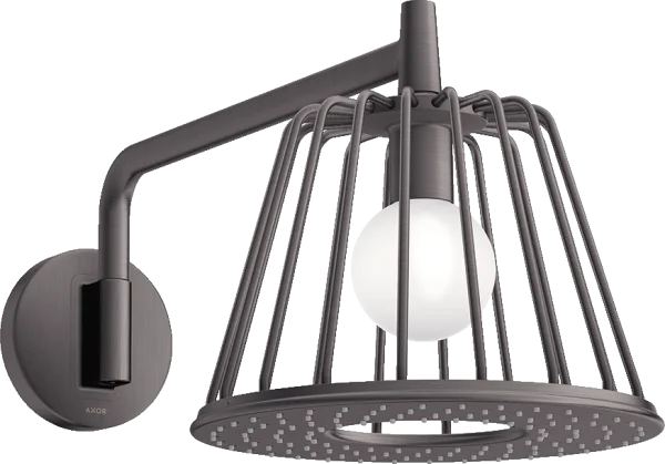 Axor Lampshower/nendo Lampshower 275 1jet With Shower Arm
