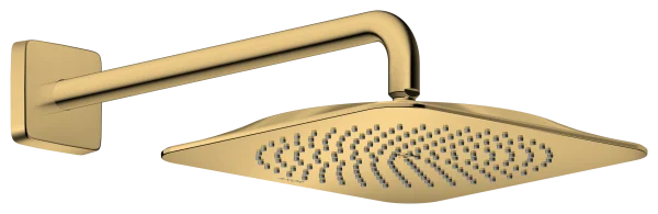 Axor Citterio C Overhead Shower 270/270 1jet With Shower Arm