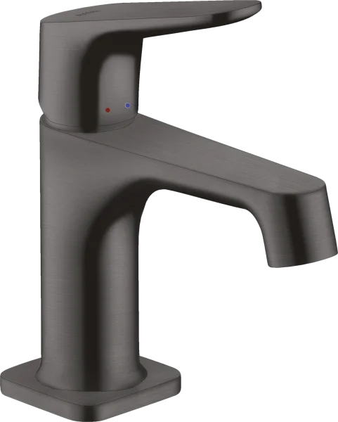 Axor Citterio M Single Lever Basin Mixer 70 For Cloakroom Basins With Pop-up Waste