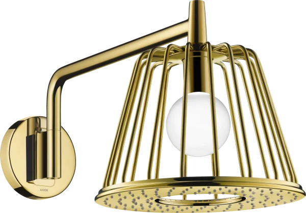Axor Lampshower/nendo Lampshower 275 1jet With Shower Arm