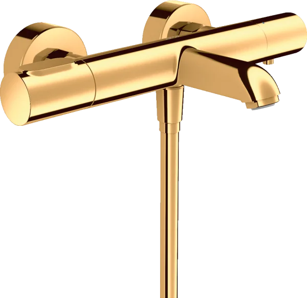 Axor Citterio M Thermostatic Bath Mixer For Exposed Installation