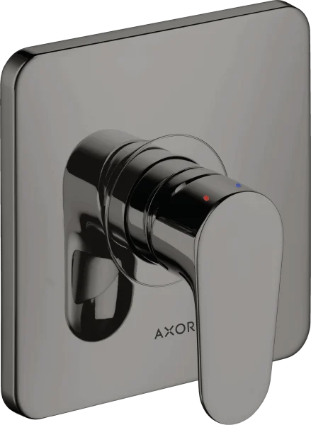 Axor Citterio M Single Lever Manual Shower Mixer For Concealed Installation