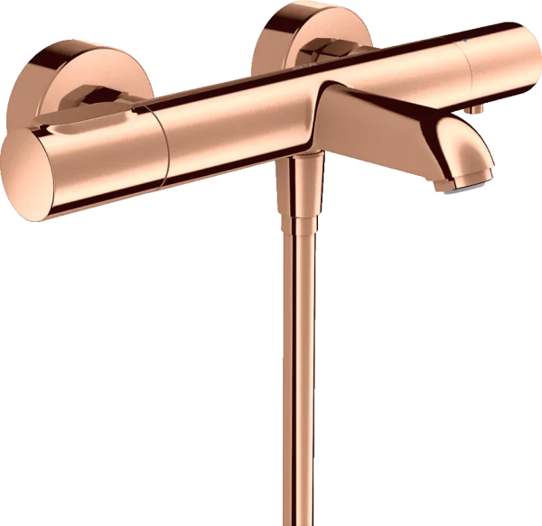 Axor Citterio M Thermostatic Bath Mixer For Exposed Installation