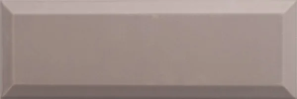 European Tiles Bisello Moka 10X30 Brillo Ceramic Tile