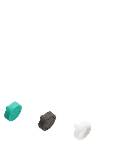 Hansgrohe Water Saving Set