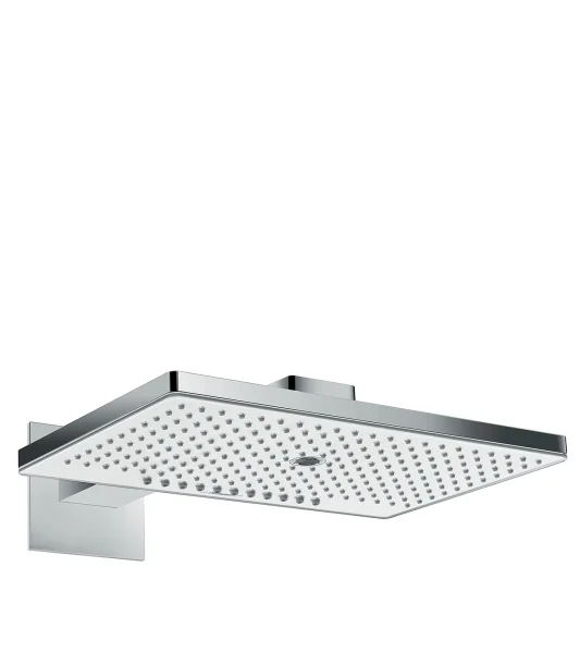 Hansgrohe Rainmaker Select Overhead Shower 460 3jet With Shower Arm