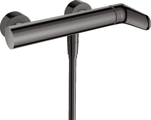 Axor Citterio M Single Lever Manual Shower Mixer For Exposed Installation