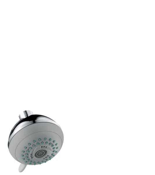 Hansgrohe Crometta 85 Overhead Shower Multi Chrome