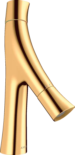 Axor Starck Organic 2-handle Basin Mixer 80 Without Waste