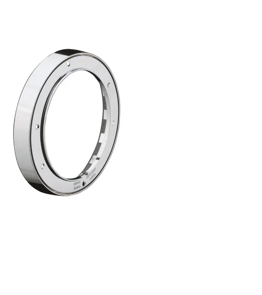 Hansgrohe Extension Set 170 Mm Chrome