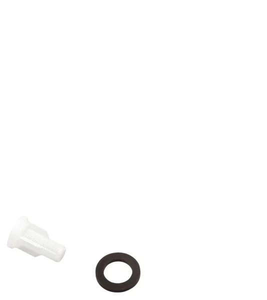 Hansgrohe Screen Insert And Hose Ring