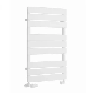 Reina Avola White 823 X 500 Towel Rail