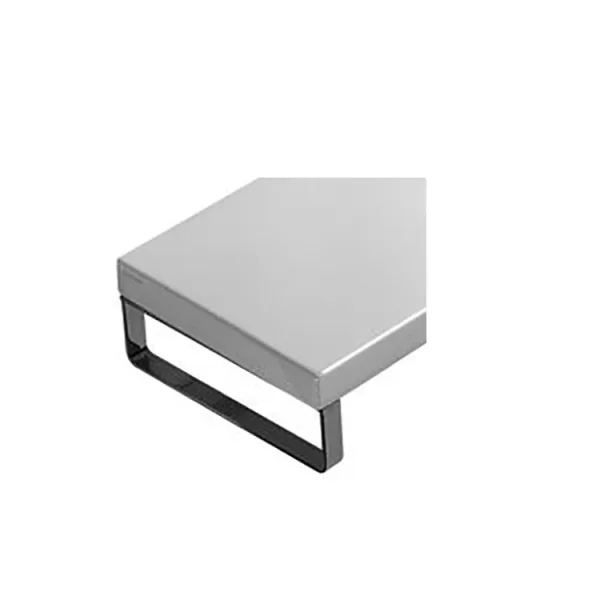 Catalano Sfera Wall Hung Basin Towel Rail Chrome product image - Image 1