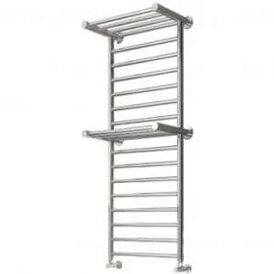 Reina Adena Stainless Steel Radiator - 1300 X 532