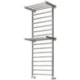 Reina Adena Stainless Steel Radiator - 1300 X 532