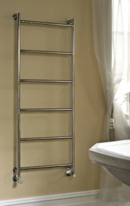 Vogue Vivid 1250x500,electric Only - Bright Nicke