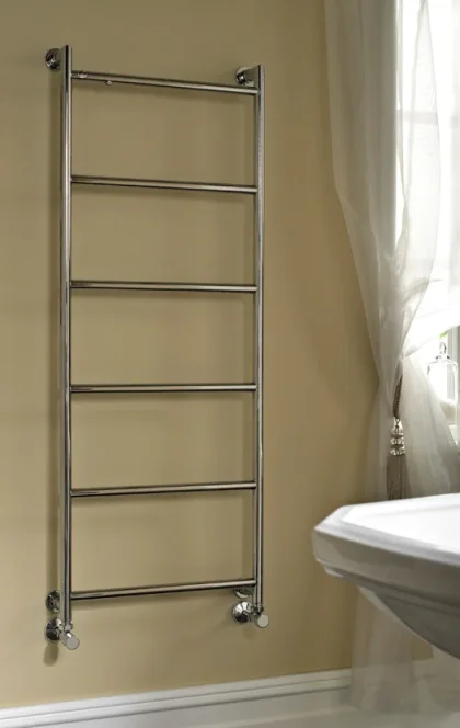 Vogue Vivid 1250x500,electric Only - Bright Nicke product image - Image 1