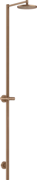 Axor Starck Nature Shower Column