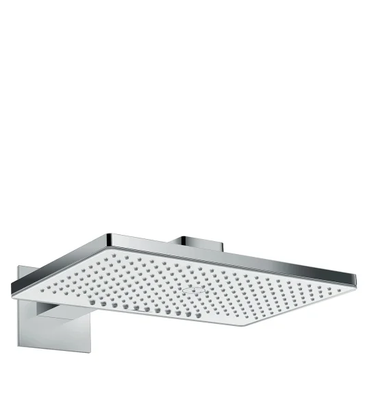 Hansgrohe Rainmaker Select Overhead Shower 460 2jet With Shower Arm