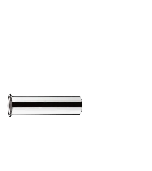 Hansgrohe Straight Pipe 300 Mm Chrome