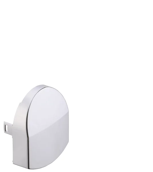 Hansgrohe Cover Exafill Chrome