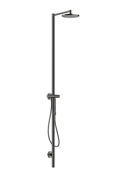 Axor Starck Nature Shower Column With Hand Shower