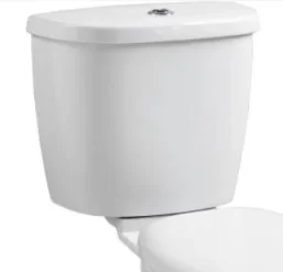 Qualitiex Roma C/c Cistern & Fittings