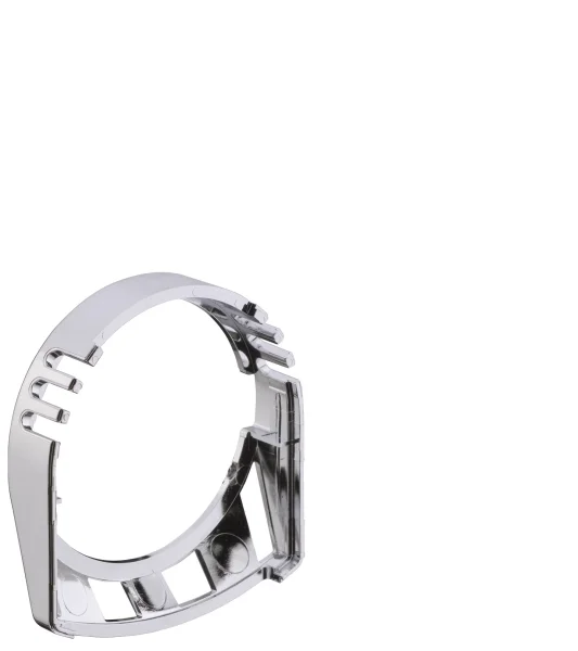 Hansgrohe Back Cover For Exafill Chrome