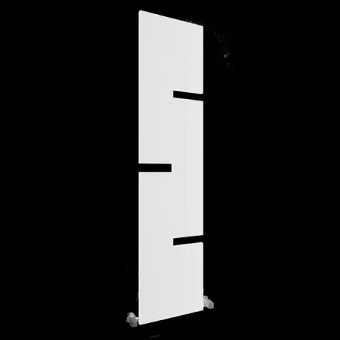 Reina FIORE WHITE 1790 x 400 product image - Image 1